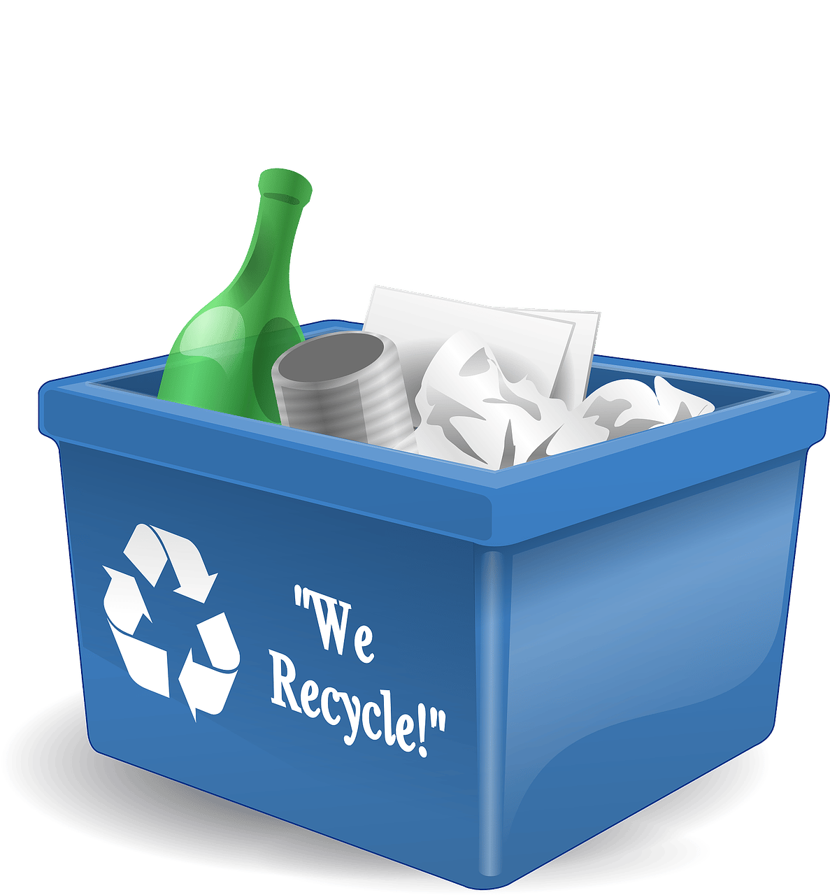 What to Expect in a Corporate Waste Audit for Industrial Packaging